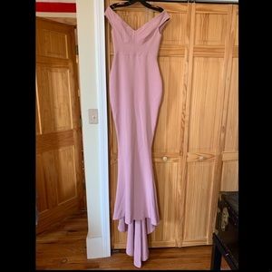 Nookie Allure Gown size small